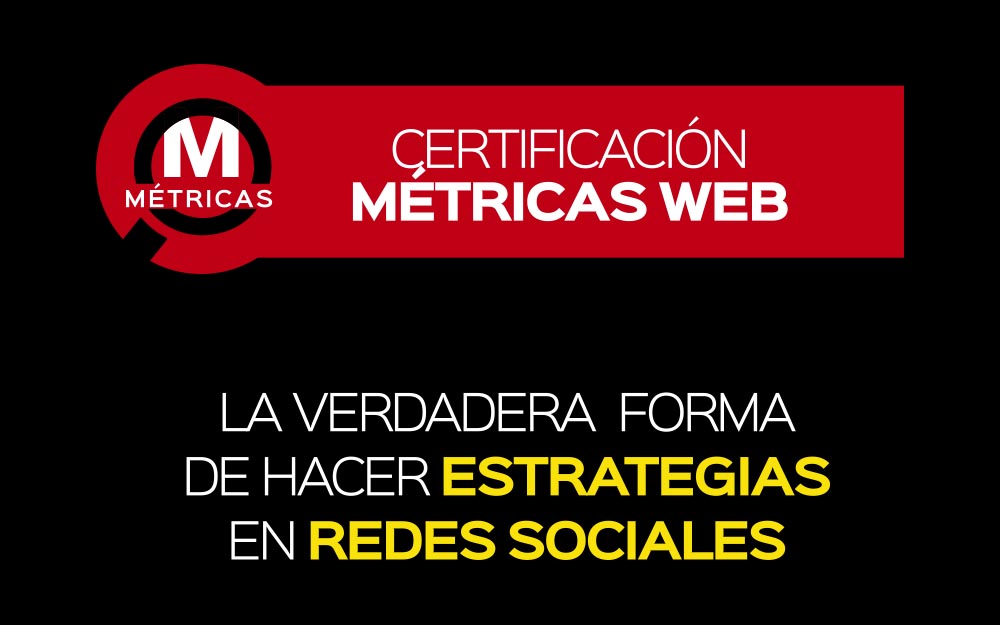 la verdadera forma de hacer estrategias en redes sociales